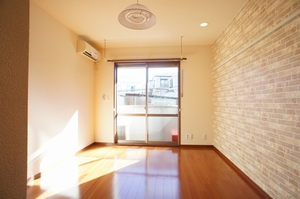 ＰＲＥＣＩＮＣＴ　ＩＮＯＵＺ 203号-2