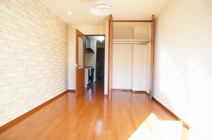ＰＲＥＣＩＮＣＴ　ＩＮＯＵＺ 203号-3