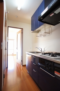 ＰＲＥＣＩＮＣＴ　ＩＮＯＵＺ 203号-4