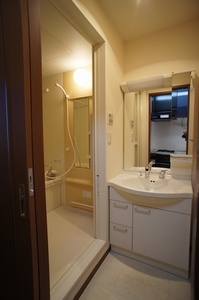 ＰＲＥＣＩＮＣＴ　ＩＮＯＵＺ 203号-7