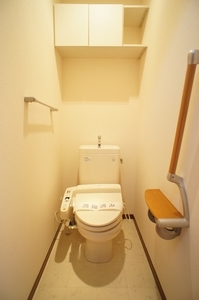 ＰＲＥＣＩＮＣＴ　ＩＮＯＵＺ 203号-8