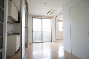 クロッシュ（Ｃｒｏｃｈｕ）Ⅴ番館 101号-2