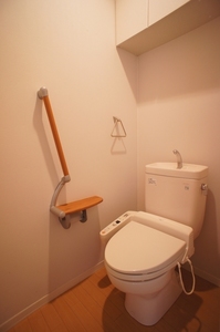 クロッシュ（Ｃｒｏｃｈｕ）Ⅴ番館 101号-9