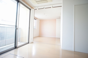 クロッシュ（Ｃｒｏｃｈｕ）Ⅴ番館 101号-12