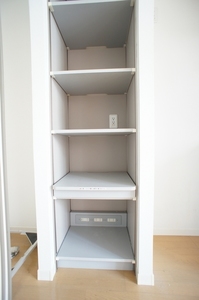 クロッシュ（Ｃｒｏｃｈｕ）Ⅴ番館 101号-13