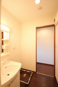 シャーメゾン本牧 103号-6