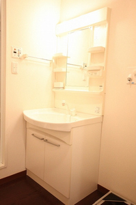 シャーメゾン本牧 103号-7