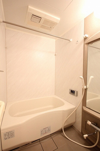 シャーメゾン本牧 103号-8