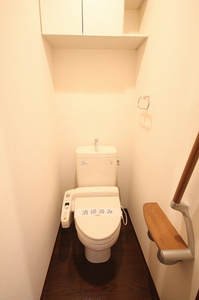 シャーメゾン本牧 103号-9