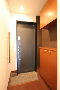 シャーメゾン本牧 103号-11