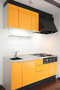 シャーメゾン本牧 201号-5