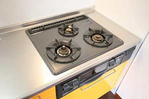 シャーメゾン本牧 201号-11