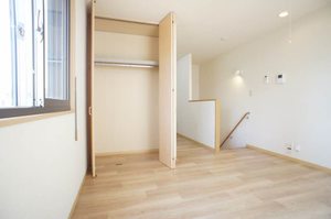 サンライズ・コーストⅡ 201号-9