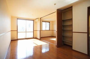 サンモールコート津久井浜　Ａ 102号-2