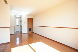 サンモールコート津久井浜　Ａ 102号-4