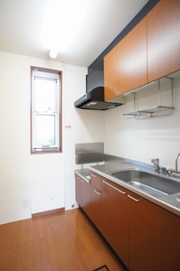 サンモールコート津久井浜　Ａ 102号-5