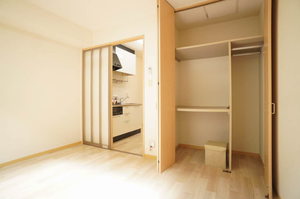 スカイボックス 102号-2