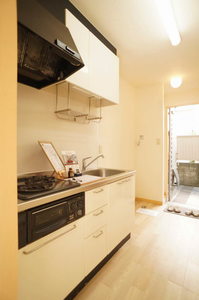 スカイボックス 102号-6