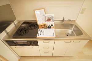 スカイボックス 102号-8