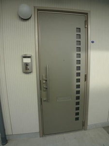 スカイボックス 103号-5