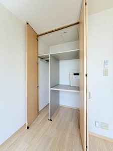 スカイボックス 203号-4