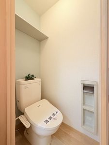 スカイボックス 203号-8
