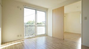 グランディール 102号-4