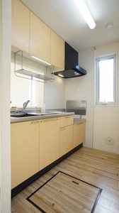 グランディール 102号-6