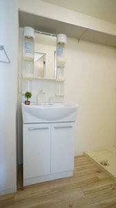 グランディール 102号-7