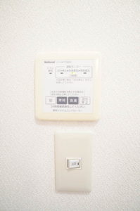 ワカマツハイツ 203号-13