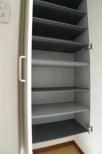 ジュネスイケダ 102号-6