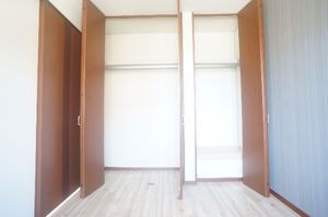 ジュネスイケダ 201号-5