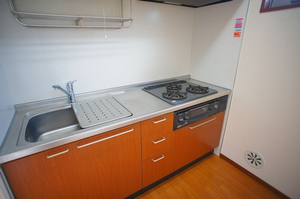 ボンハイム磯子 203号-4