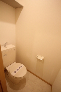 ヴィライグレック 201号-9