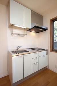 野島町シャーメゾン 101号-3