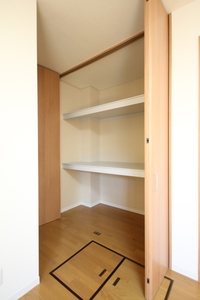 野島町シャーメゾン 101号-4