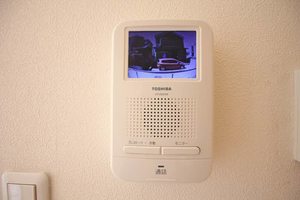 野島町シャーメゾン 101号-5