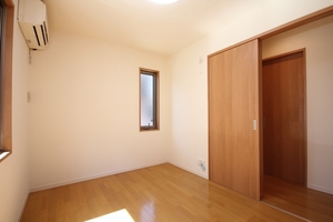 野島町シャーメゾン 101号-6