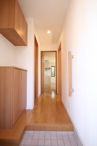 野島町シャーメゾン 101号-10