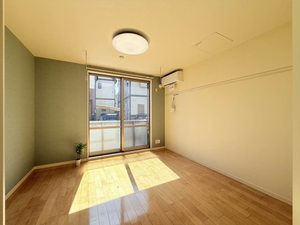 ボナール町屋Ⅱ 102号-2