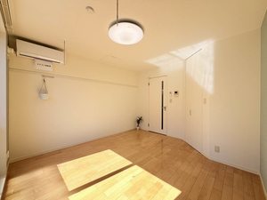 ボナール町屋Ⅱ 102号-3