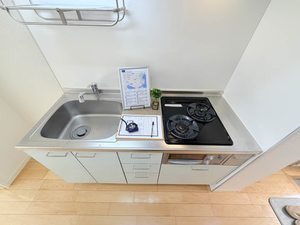 ボナール町屋Ⅱ 102号-6