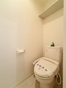 ボナール町屋Ⅱ 102号-7