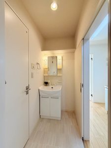 ボナール町屋Ⅱ 102号-8