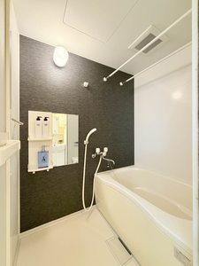 ボナール町屋Ⅱ 102号-9