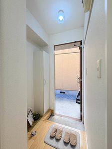 ボナール町屋Ⅱ 102号-10