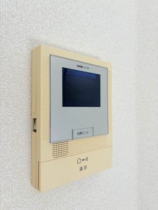 ボナール町屋Ⅱ 102号-11