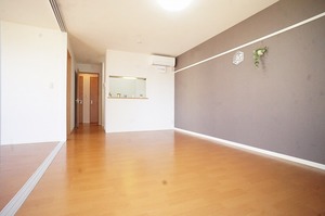 ヒルコート東戸塚 102号-2