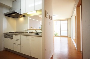 ヒルコート東戸塚 102号-3