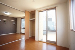 ヒルコート東戸塚 102号-6